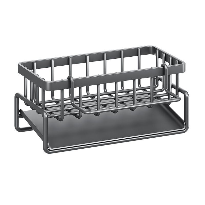 The manufacturer supplies kitchen utensils, drain baskets, household multi-functional drain racks, multi-layer rag racks, cross-border water filter baskets