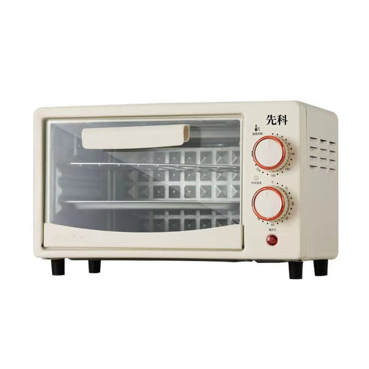 Electric oven oven home small multi-function baking microwave net red small oven kitchen appliances small appliances