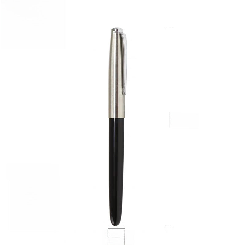 Rotten pen head 729 old 616 business fountain pen gift gift can be free engraving a drop hair pen manufacturers wholesale