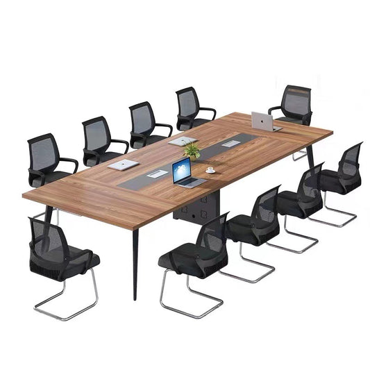 Conference room desk，Meeting table