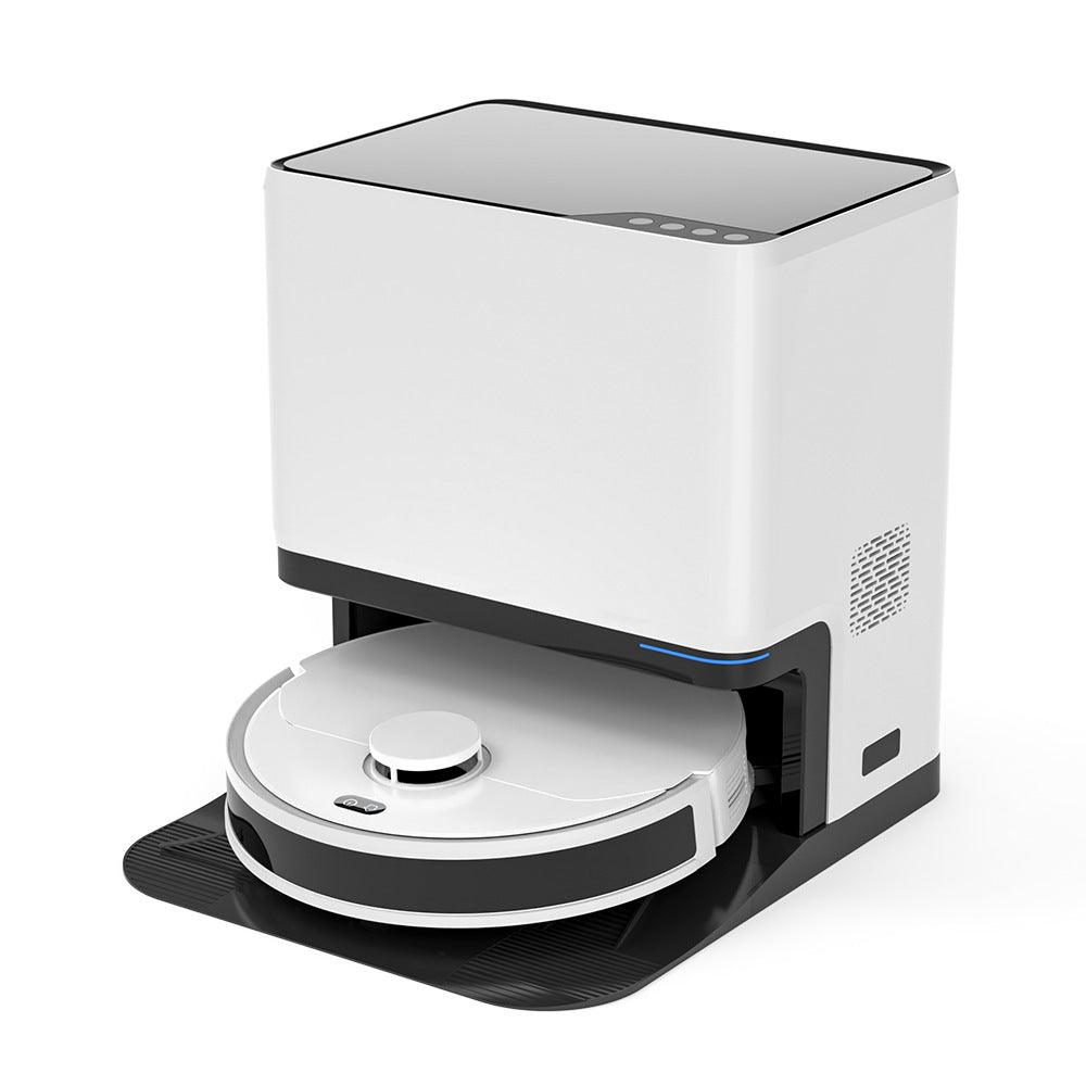 Self-cleaning sweeping robot vacuum cleaner X20 sweeping suction and mopping three-in-one climbing mat automatically recharges water loading and unloading