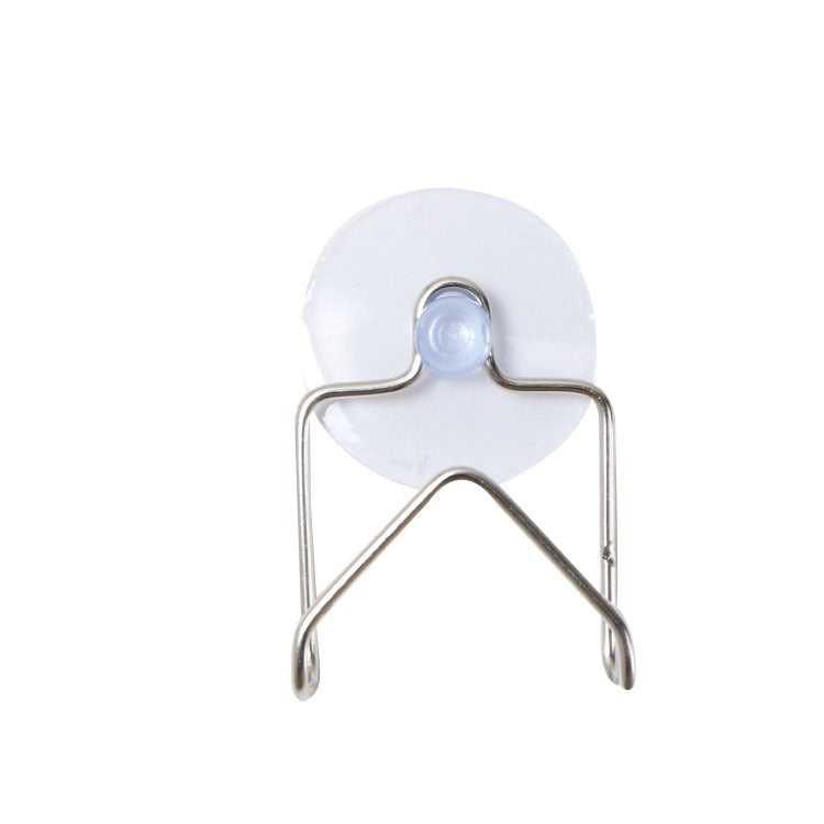 304 stainless steel sink sponge rack drain rack kitchen utensil storage rack pool rag rack sponge storage rack