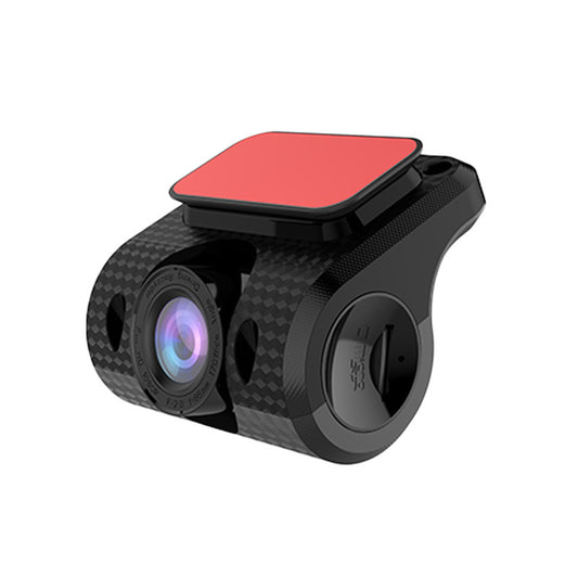 Hidden dash cam, Android large screen navigation, car USB recorder, HD electronic dog, ADAS assistance