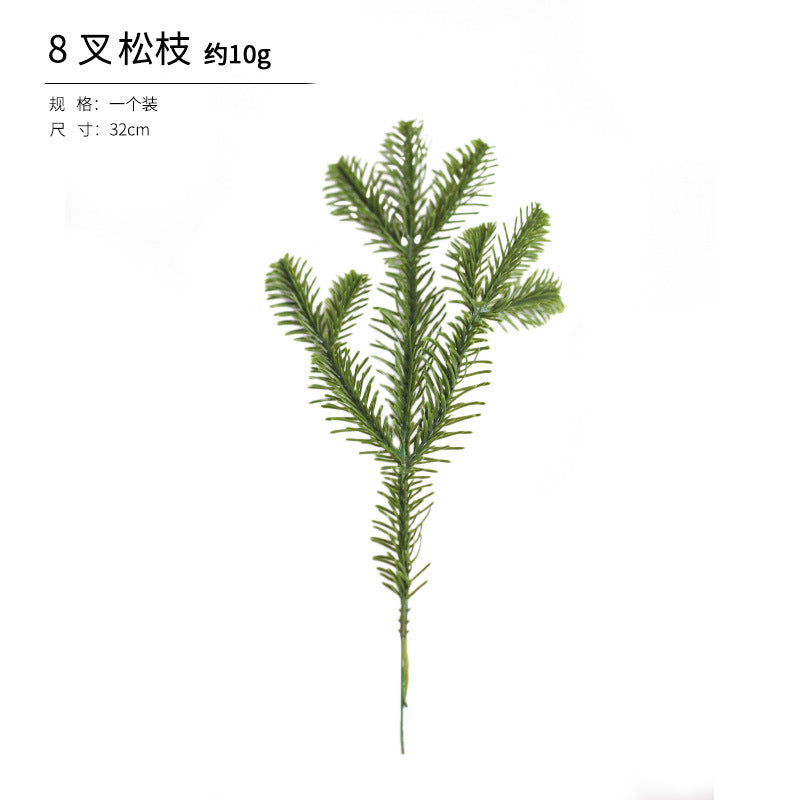 Christmas creative gifts bouquets, red shoes, vases, Christmas boots, sequins, fruit Nobe pine cuttings, holiday gifts