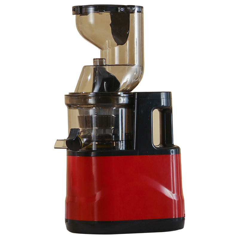 Manufacturer wholesale multi-function juicer fruit vegetable kitchen cooking machine juice residue separation student home juicer