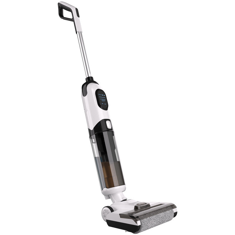 [Cross-border source] intelligent floor scrubber, household automatic sweeper, vacuum cleaner, mopping machine, all-in-one machine sterilization
