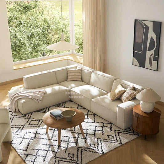 Living room combination sofa