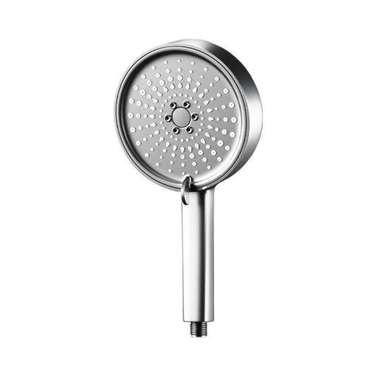 Pressurized shower showerhead, home bathroom, water heater, bath, shower, bath bomb, bath shower, shower head, flower drying set