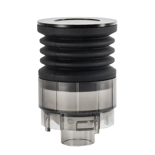 Gemillai Huijia grinder air blowing bean bin manual press silicone ring residue cleaner coffee machine accessories