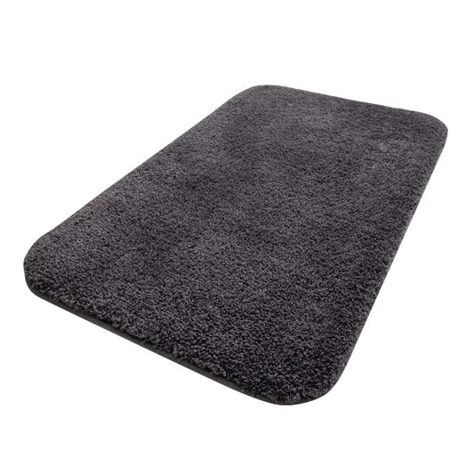 Toilet floor mat absorbent toilet toilet bathroom non-slip mat bedroom carpet door mat entry door mat foreign trade mat