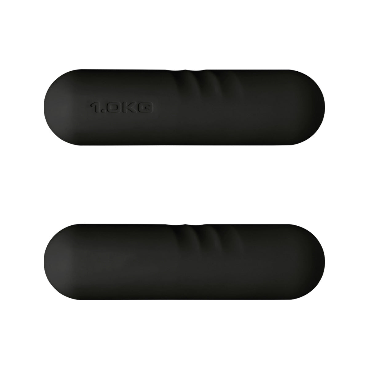 Hand pattern dumbbells silicone edging unisex fitness household equipment children's primary school sports dumbbells 2-5kg