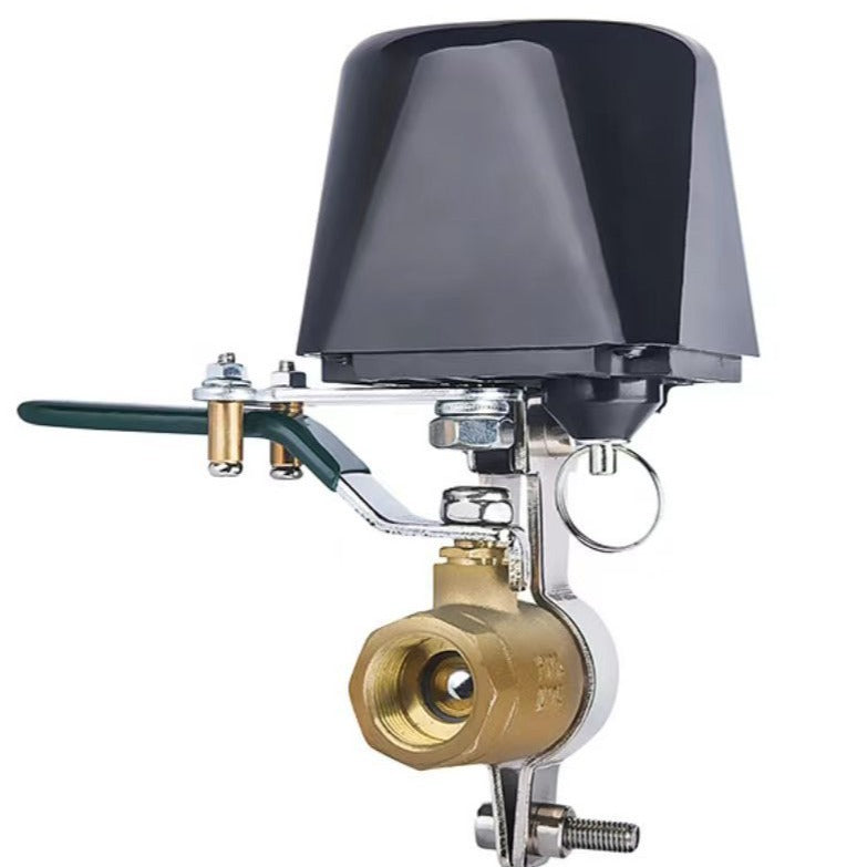 Tuya Zigbee intelligent valve controller, manipulator