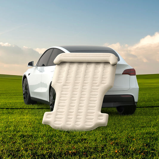 Car mattress