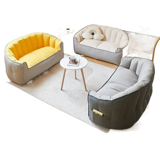 Lazy couch