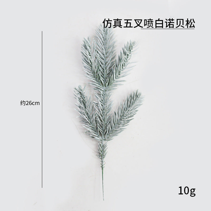 Christmas creative gifts bouquets, red shoes, vases, Christmas boots, sequins, fruit Nobe pine cuttings, holiday gifts