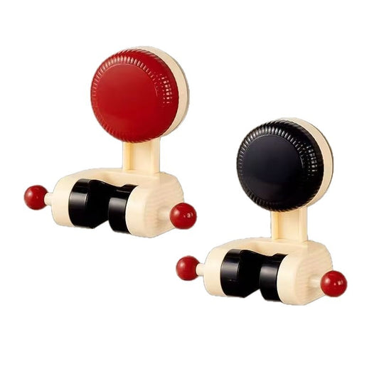Selected movable suction cup shower bracket Punch-free adjustment base Household shower shower head fixing artifact