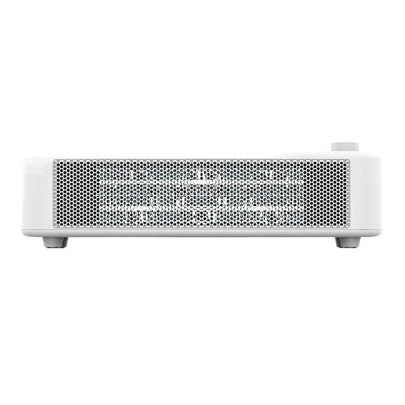 New heater heater bedroom small heating office desktop dormitory silent fast heat energy-saving electric fan