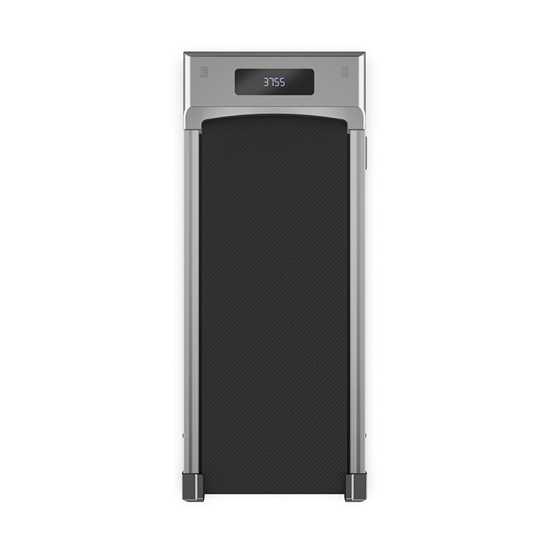 Source factory home treadmill small foldable fitness weight loss equipment walking machine electric flat treadmill