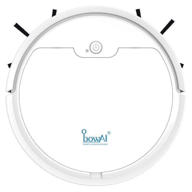 Wet and dry sweeping, mopping, suction, sweeping robot Household lazy intelligent automatic cleaning machine vacuum cleaner cross-border