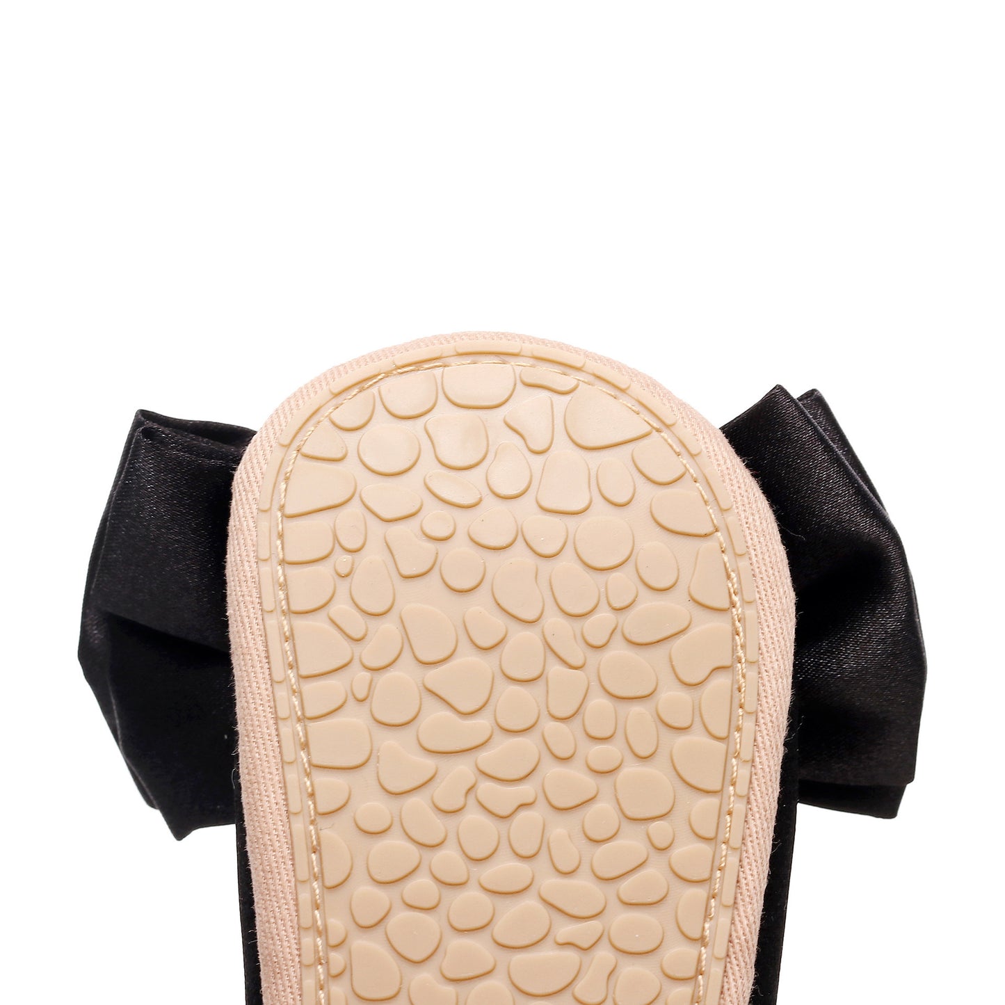 Infant shoes spring, autumn and summer girls, baby baby princess anti-slip shoes, soft-soled toddler shoes cross-border spot