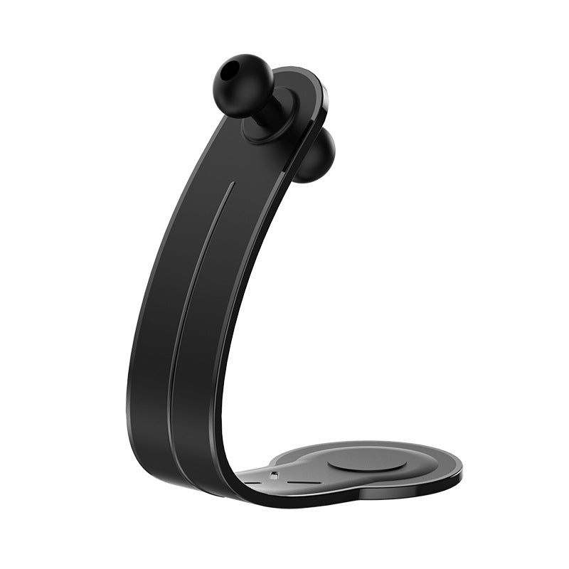 Private model new car mobile phone holder accessories car air outlet clip car air conditioning outlet accessories base
