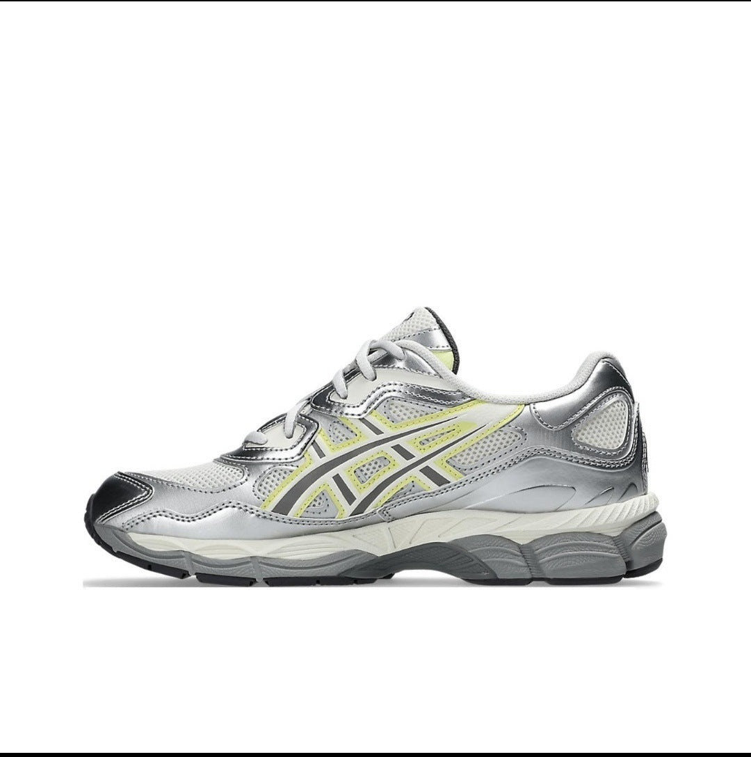 Putian cross-border Arthur GEL-NYC men's and women's running anti-slip wear-resistant mesh breathable shoes breathable tennis shoes old