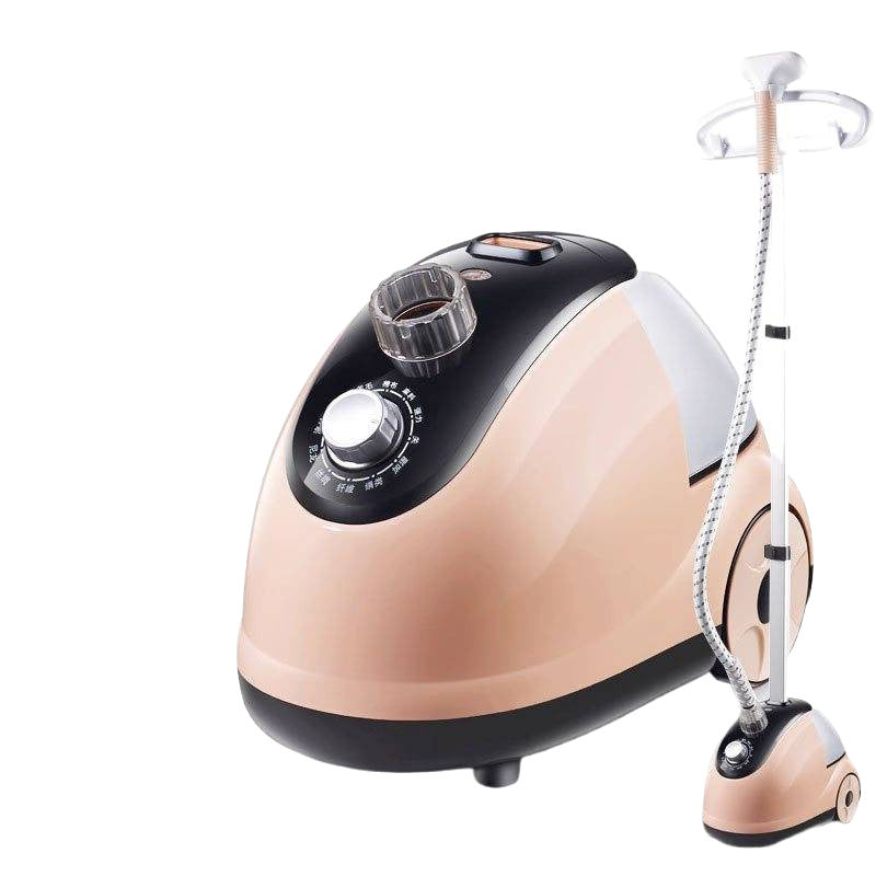 German vertical handheld garment steamer 2025 new model automatic steam ironing machine iron for household commercial clothing store