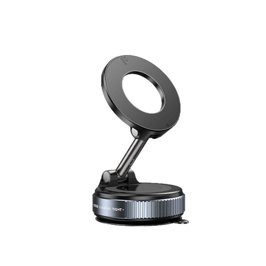 Cross-border vacuum adsorption mobile phone car support frame, automotive interior navigation bracket, stabilized suction cup bracket