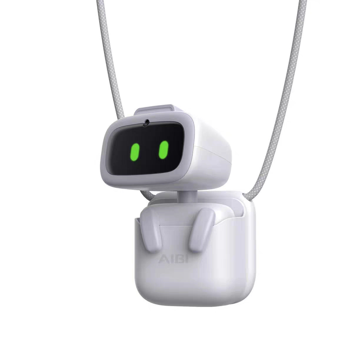 Genuine AIBI intelligent robot pocket robot toy AI dialogue, emotional interaction, companion electronic pet