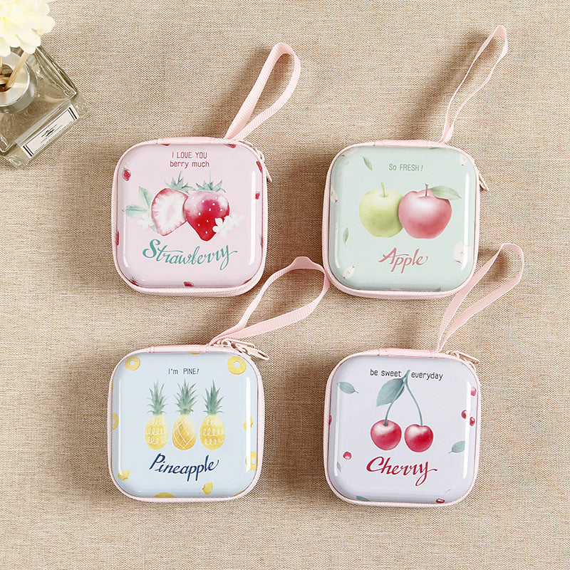 christmas gifts kids cartoon coin purse christmas decorations internet celebrity cute toys kindergarten new year gifts