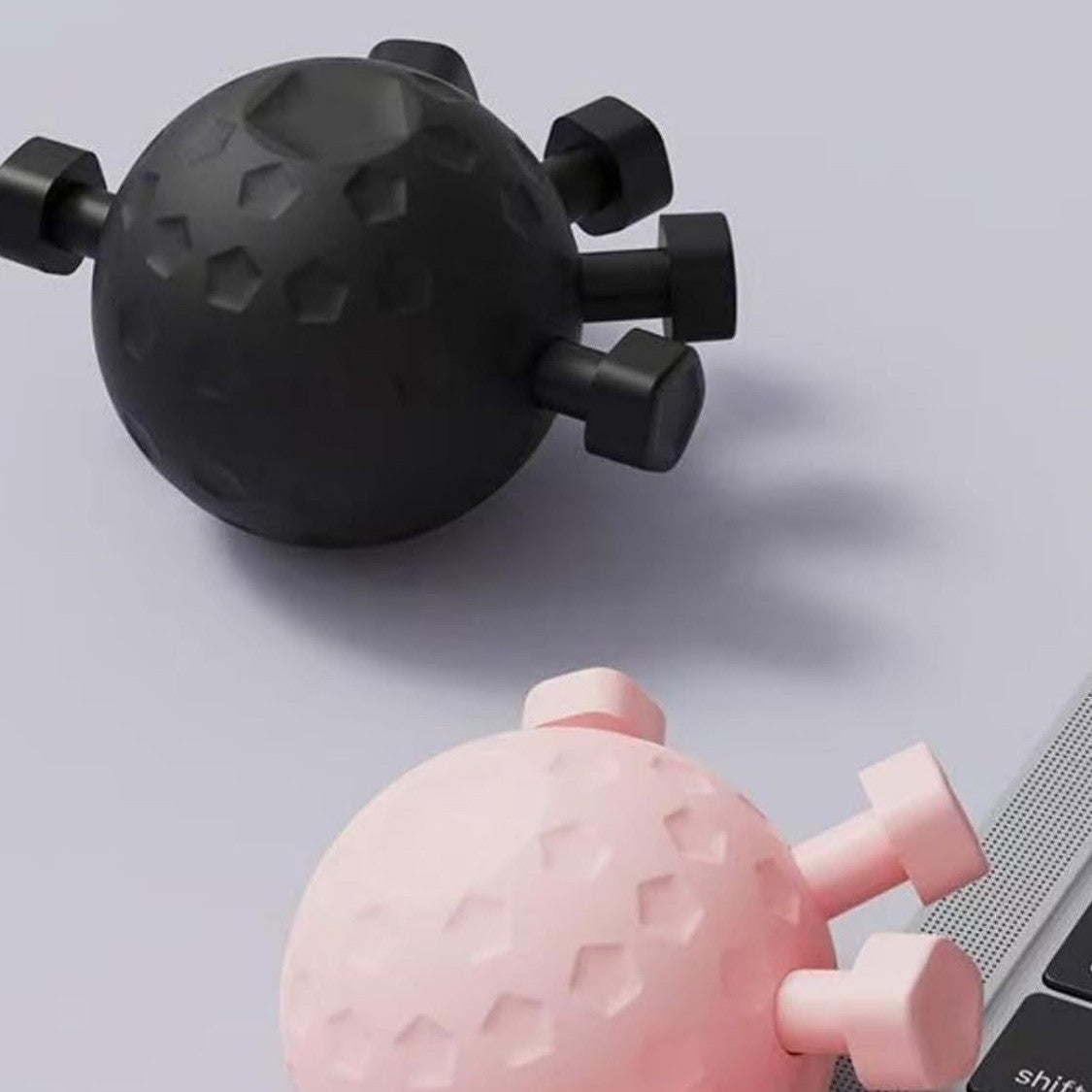Finger Pressure Ball Finger Strength Machine, Hand Exercise, Decompression Pressure, Grip Strength Ball, Fitness Training Equipment, Finger Strength Trainer