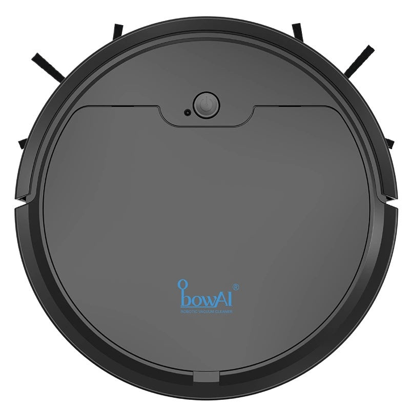 Wet and dry sweeping, mopping, suction, sweeping robot Household lazy intelligent automatic cleaning machine vacuum cleaner cross-border