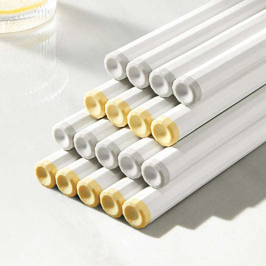 non-deformable high-temperature chopsticks