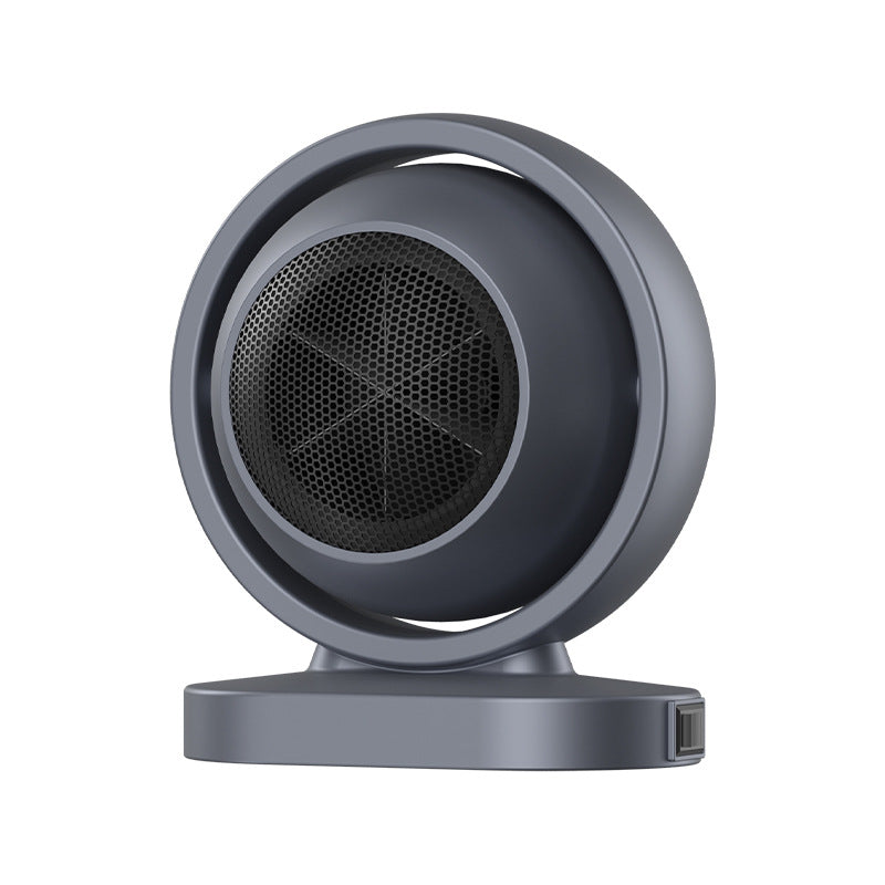 Earth small solar heater home energy-saving and energy-saving grill small desktop mini heater home heating