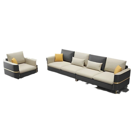 Simple sofa