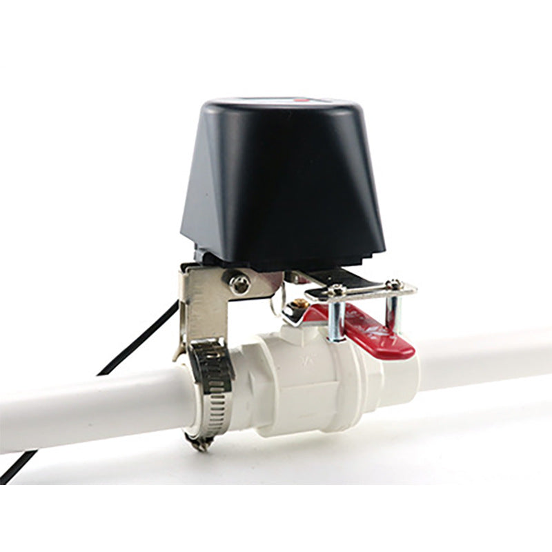 Tuya Zigbee intelligent valve controller, manipulator