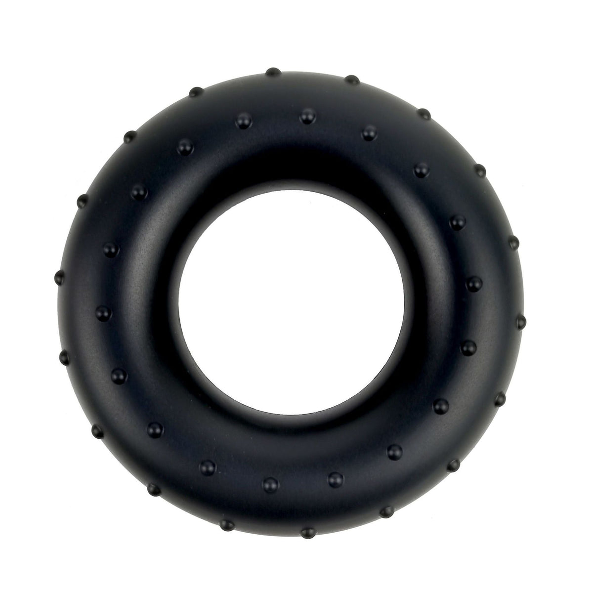 Grip Strength Equipment Wholesale Hand Training Grip Ring Hand Trainer Professional Sports Fitness Equipment Silicone Grip Circle