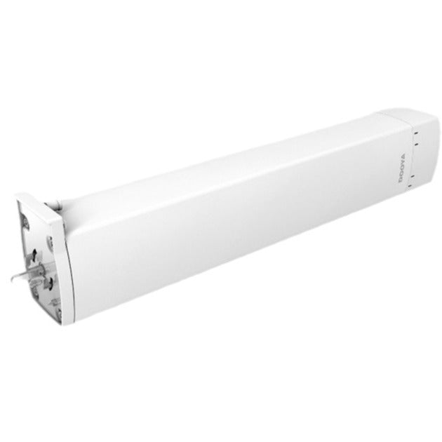 Duya motor, electric curtain track, smart home, fully automatic silent Tmall Genie, Mijia voice control