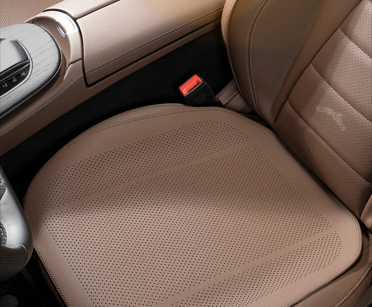 It is suitable for Zhijie S7 R7 Huawei car summer cushion car seat cover general decoration products in the car