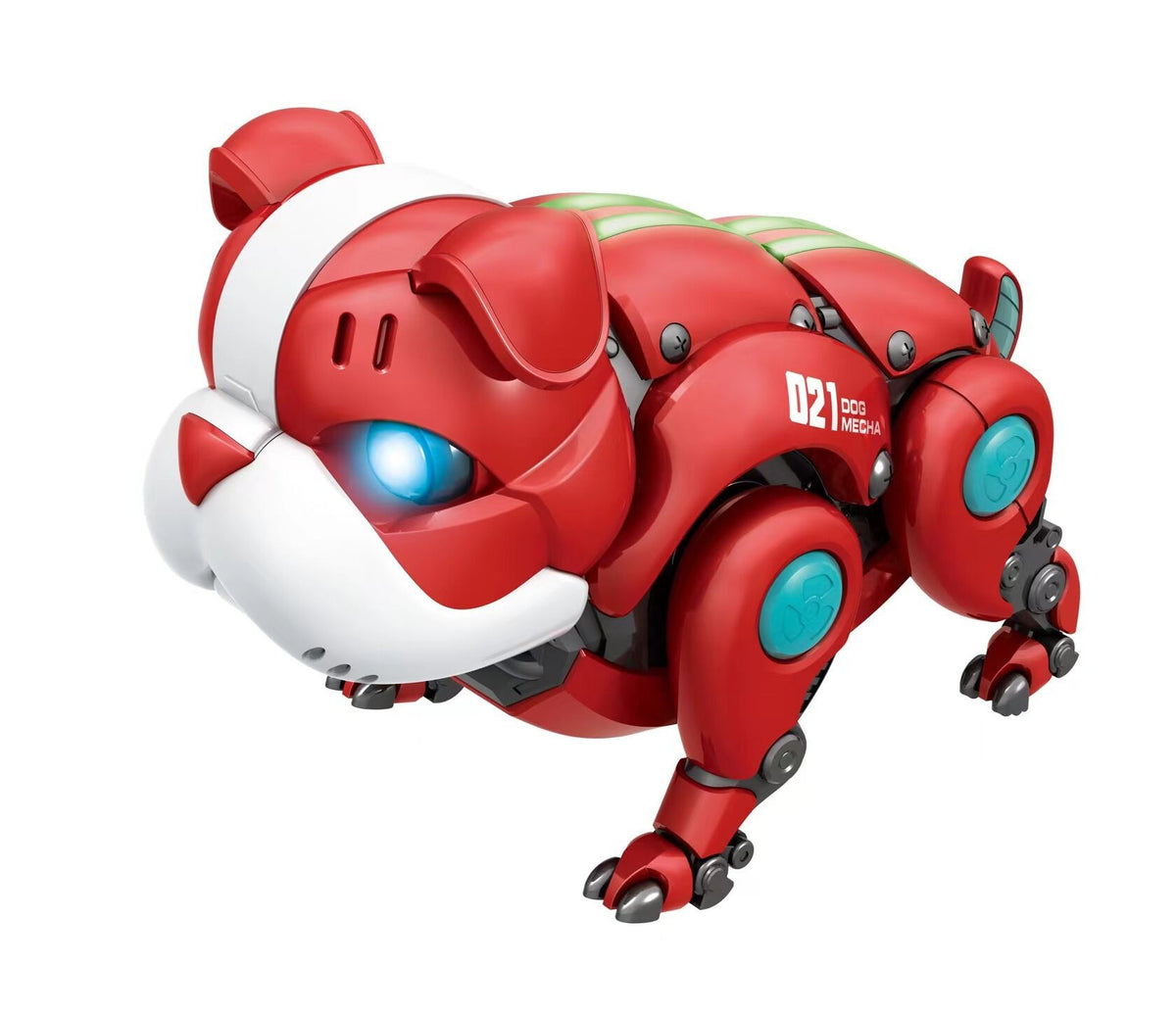 Hapi Dog Cross-border violence dogs, robot dogs, children's smart pet dogs, ind ...
