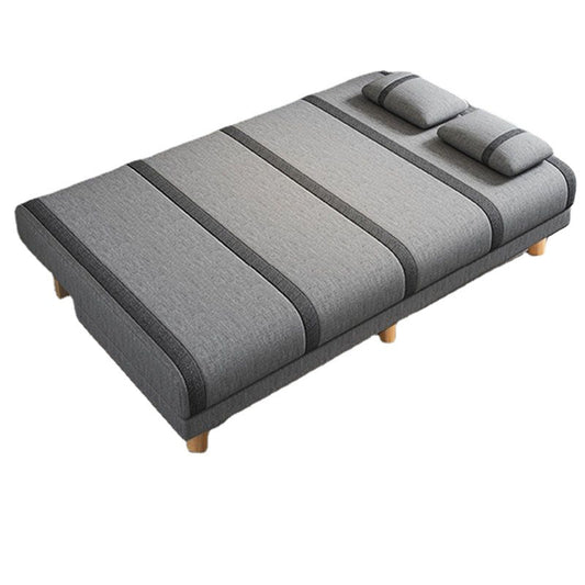 Fold-out sofa bed