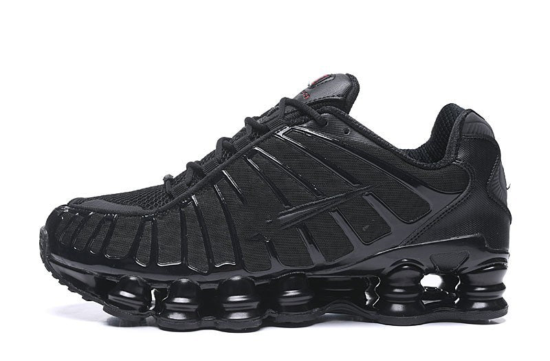 2022 European and American foreign trade cross-border plus size men's shoes tlShox sneakers 13 pillar running shoes 36-47