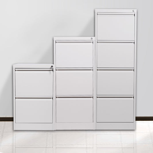 Multi-layer two, three, four bucket mobile filing cabinets, foreign trade spot activity card boxes, fireproof filing cabinets, hanging cabinets