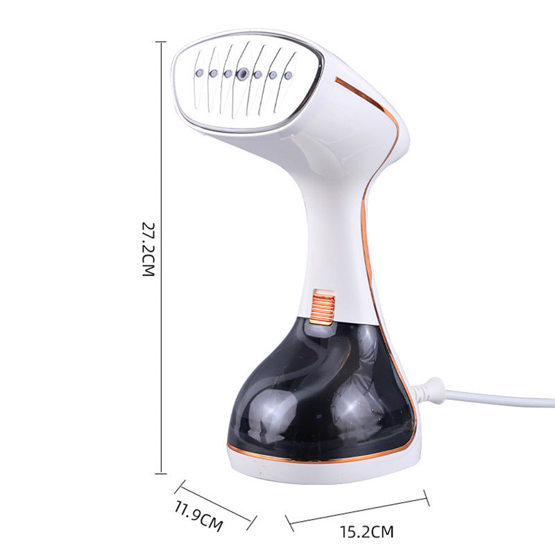 New cross-border garment steamer handheld ironing machine digital display steam high power small large steam steam brush steam brush