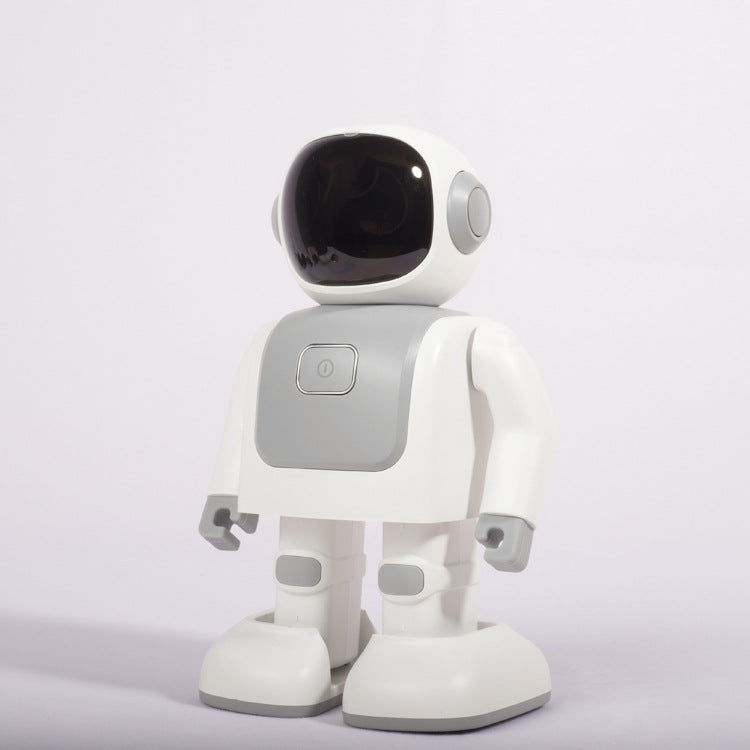 AI Dancing Robot Speaker ChatGPT Voice Conversation APP Programmable Dance Bluetooth AI Voice Interaction