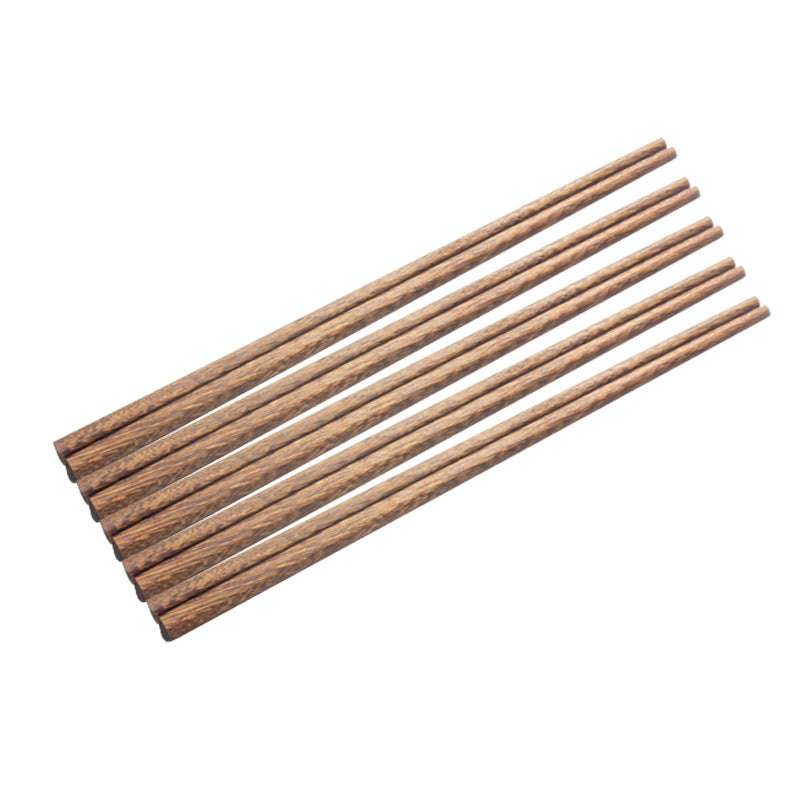 Wooden chopsticks