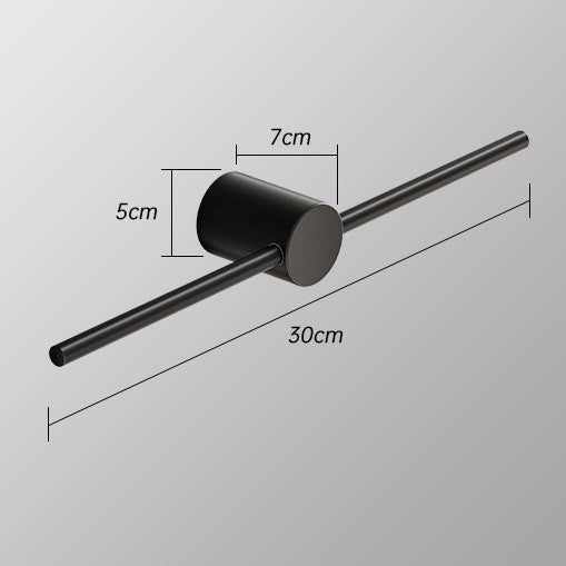 All copper cream wind white bathroom minimalist towel bar non-punch toilet single bar bath towel rack light luxury towel rack