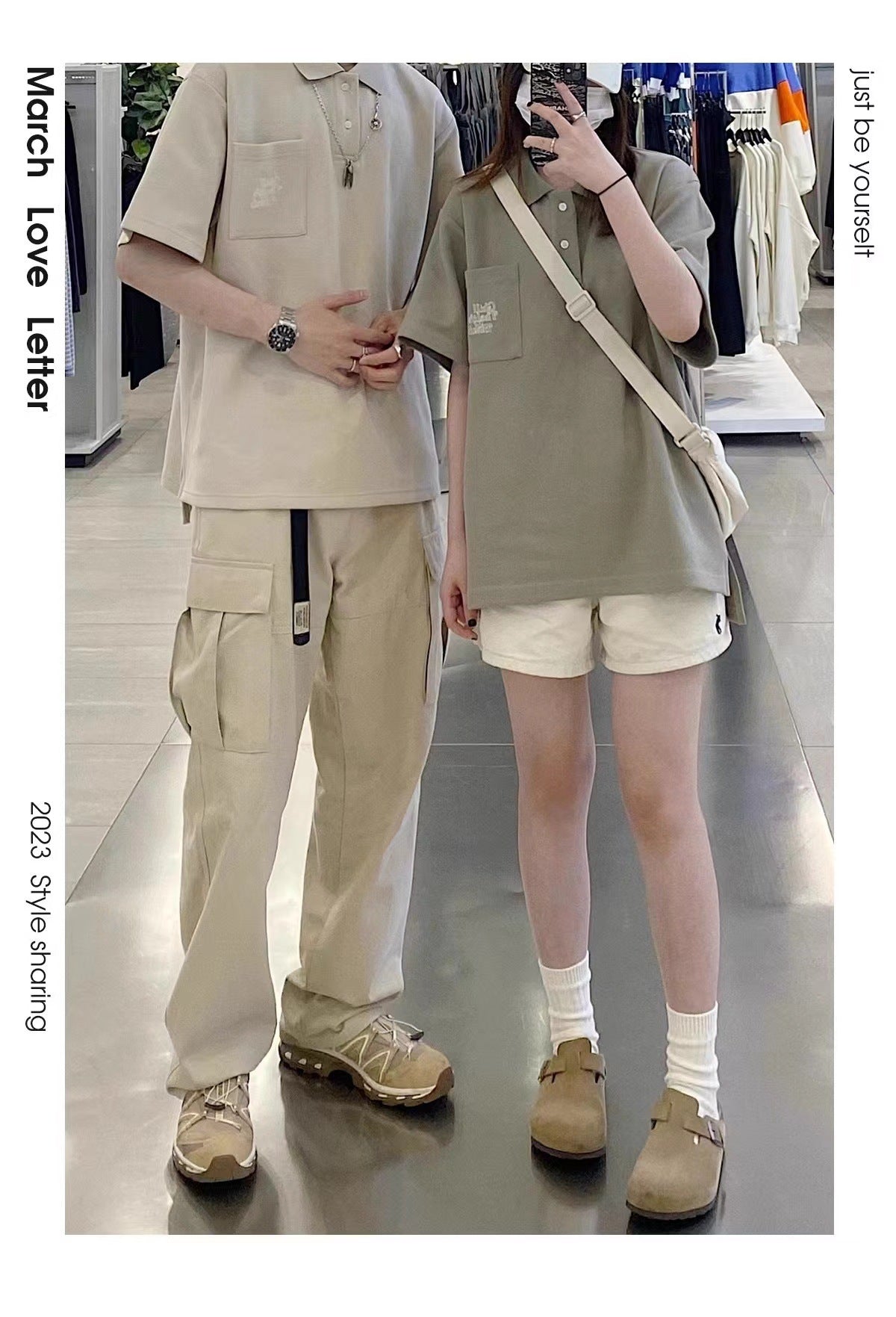 New Baotou flat slippers women's spring and autumn new retro fashion versatile Birkenstock shoes women's wear non-slip