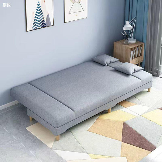 Single sofa bed