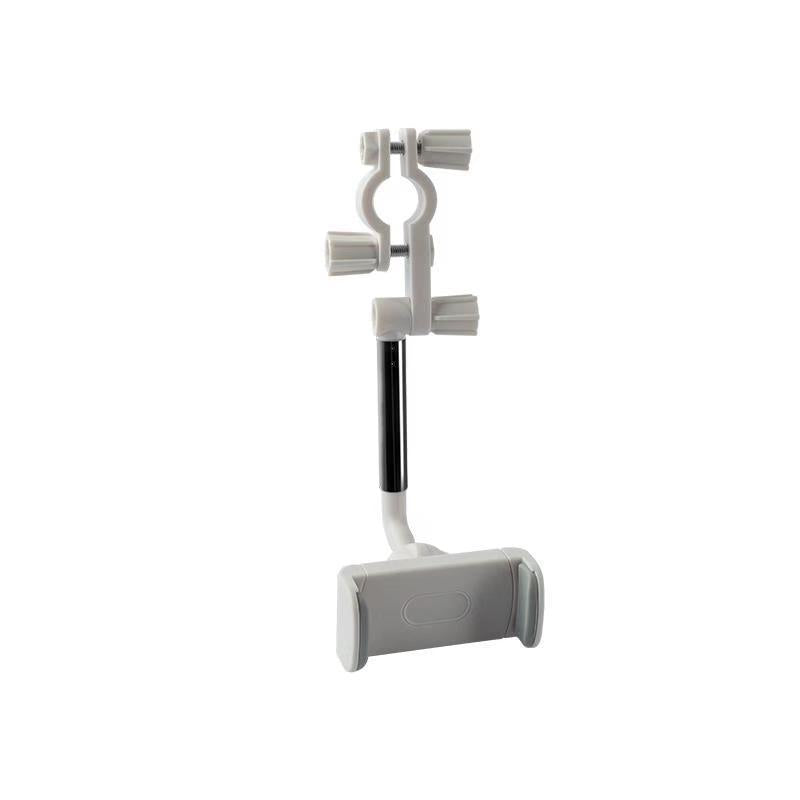 Cross-border car rearview mirror mobile phone holder Multi-functional interior supplies car navigation mobile phone holder
